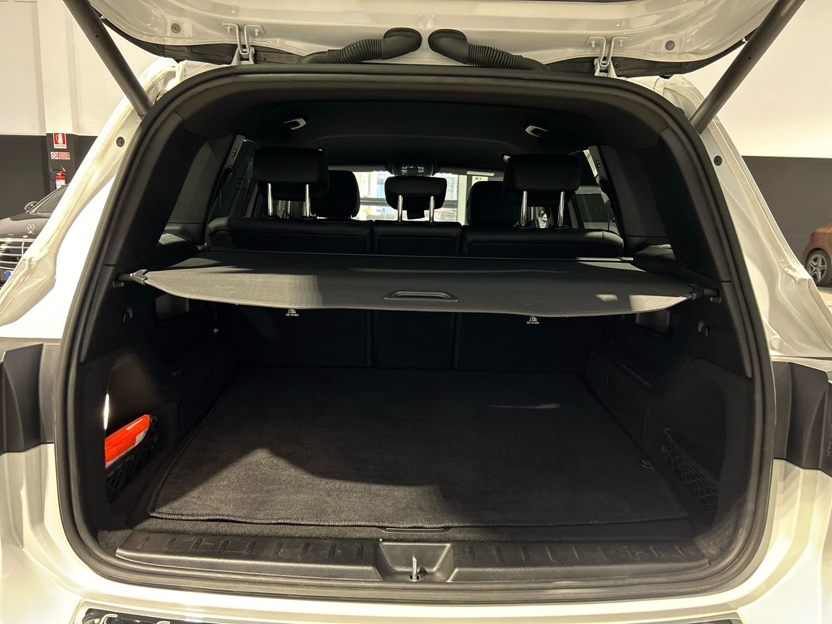 GLB 200 d Sport Plus auto - Certified