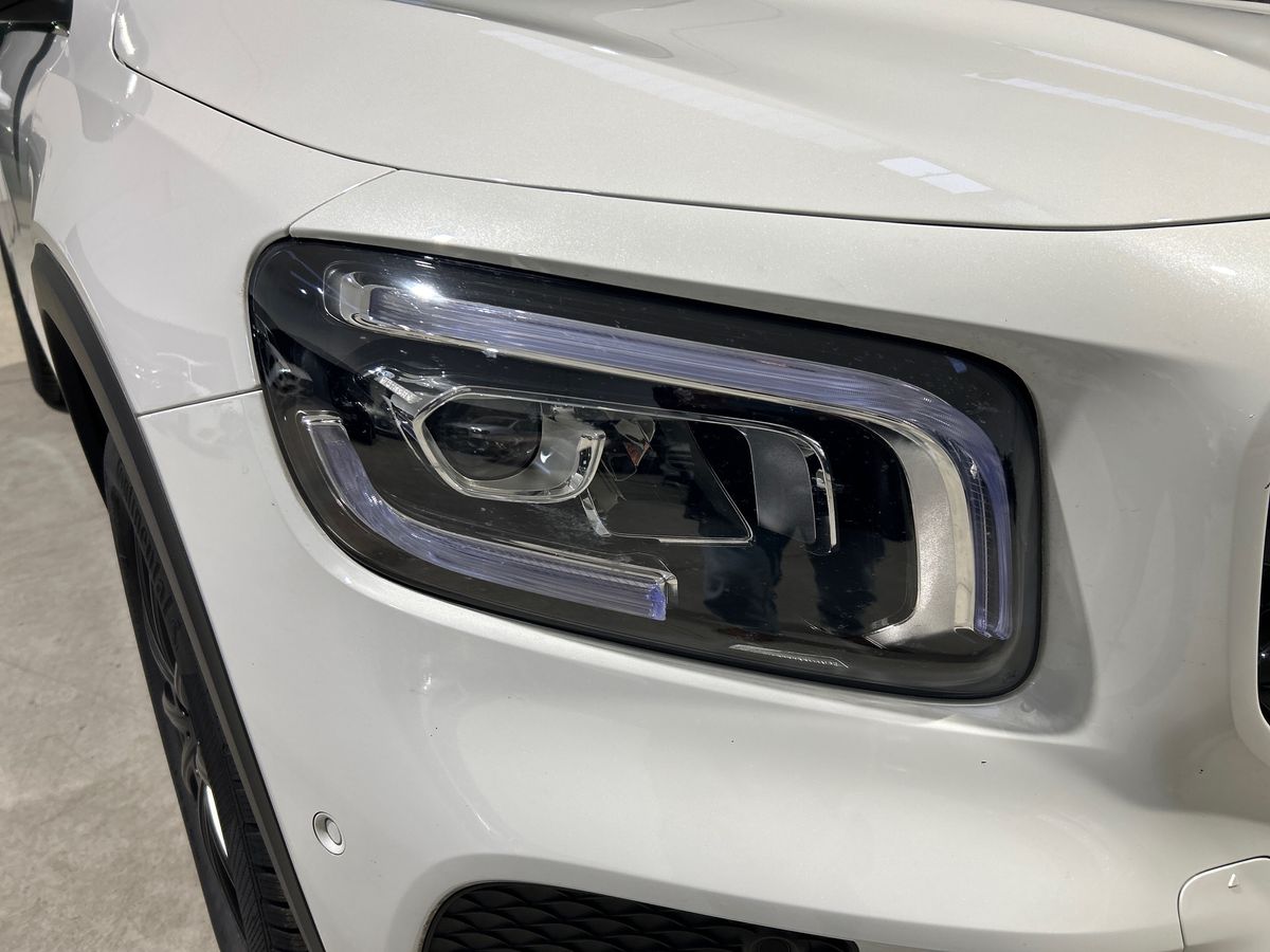GLB 200 d Sport Plus auto - Certified