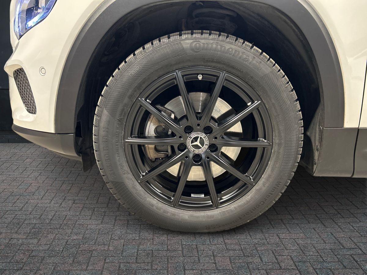 GLB 200 d Sport Plus auto - Certified