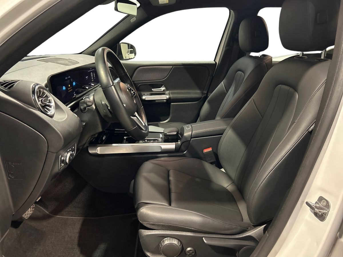 GLB 200 d Sport Plus auto - Certified