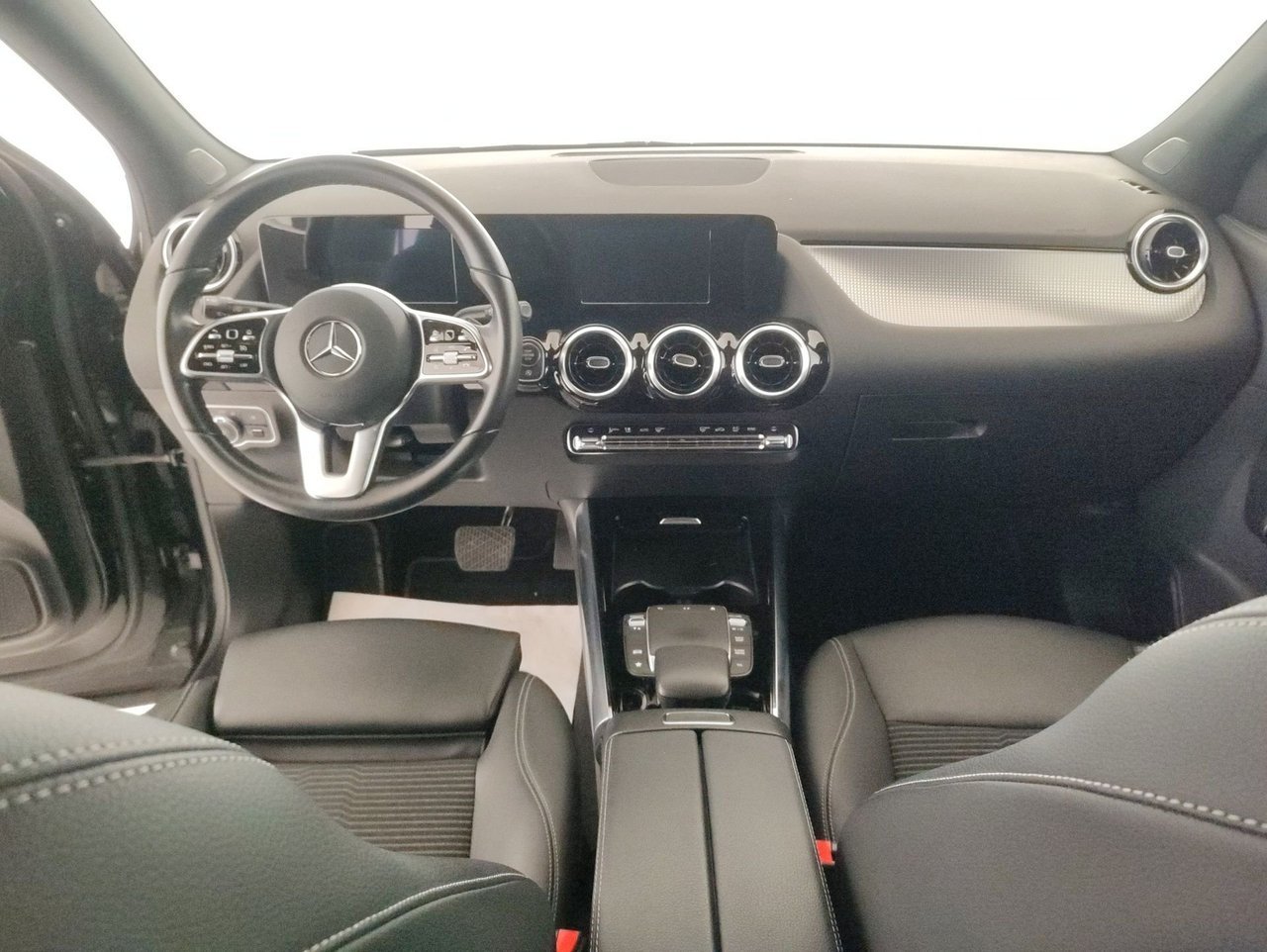 GLA 200 d Sport Plus auto - Certified