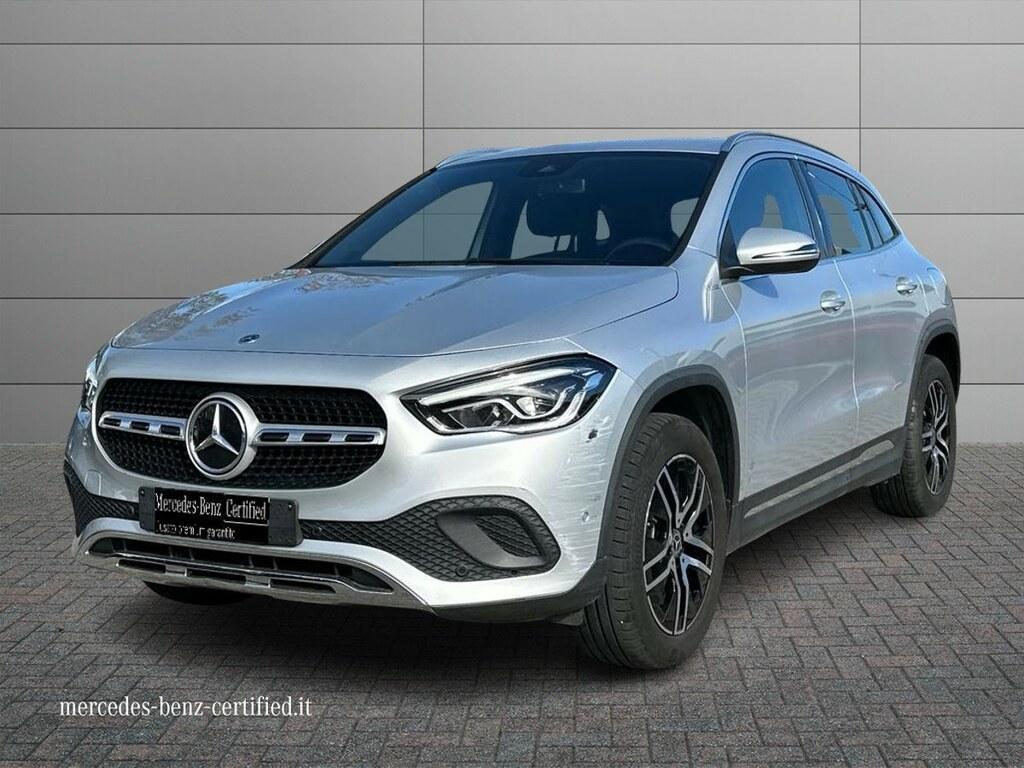 GLA 200 d Sport Plus auto - Certified