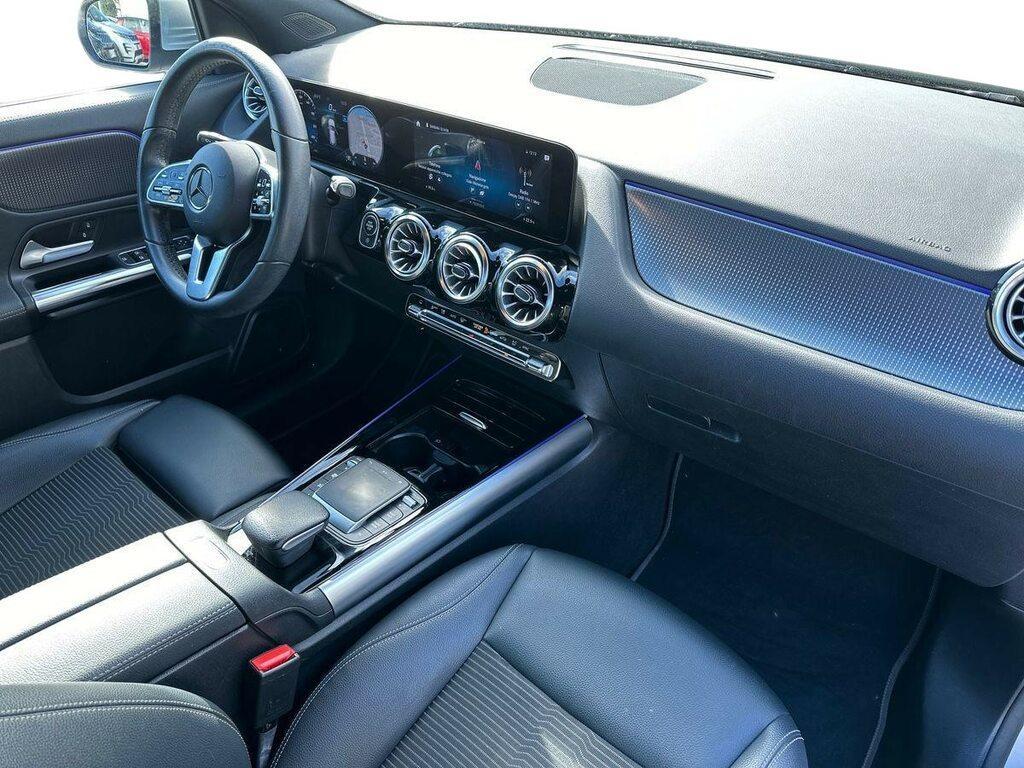 GLA 200 d Sport Plus auto - Certified