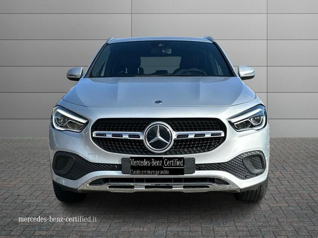 GLA 200 d Sport Plus auto - Certified