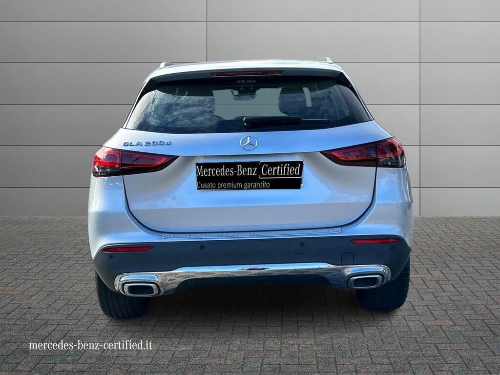 GLA 200 d Sport Plus auto - Certified