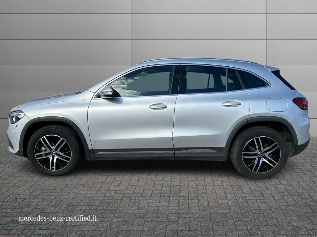 GLA 200 d Sport Plus auto - Certified