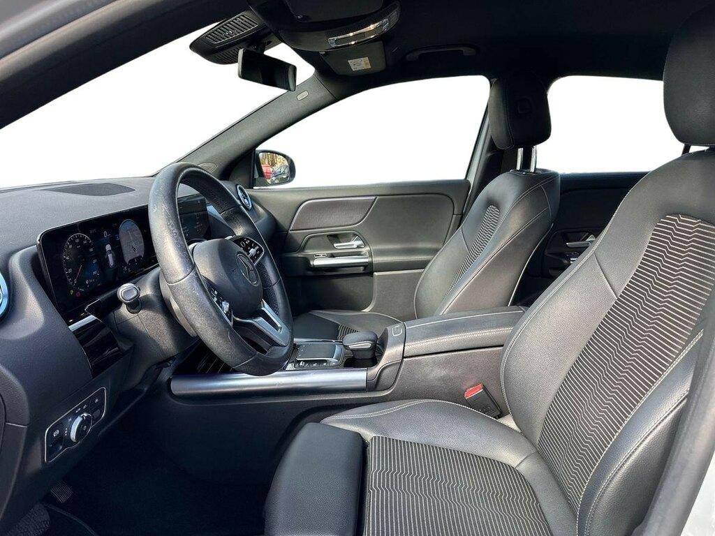 GLA 200 d Sport Plus auto - Certified