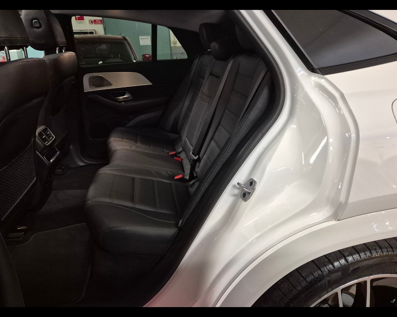 GLE Coupe 350 de phev (e eq-power) Premium Pro 4ma - Certified