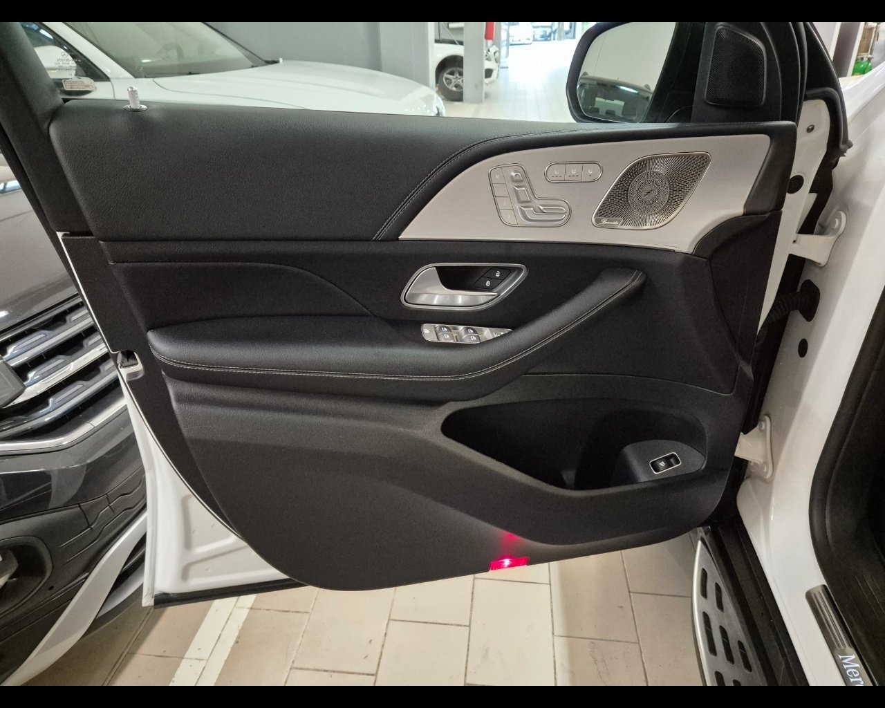 GLE Coupe 350 de phev (e eq-power) Premium Pro 4ma - Certified