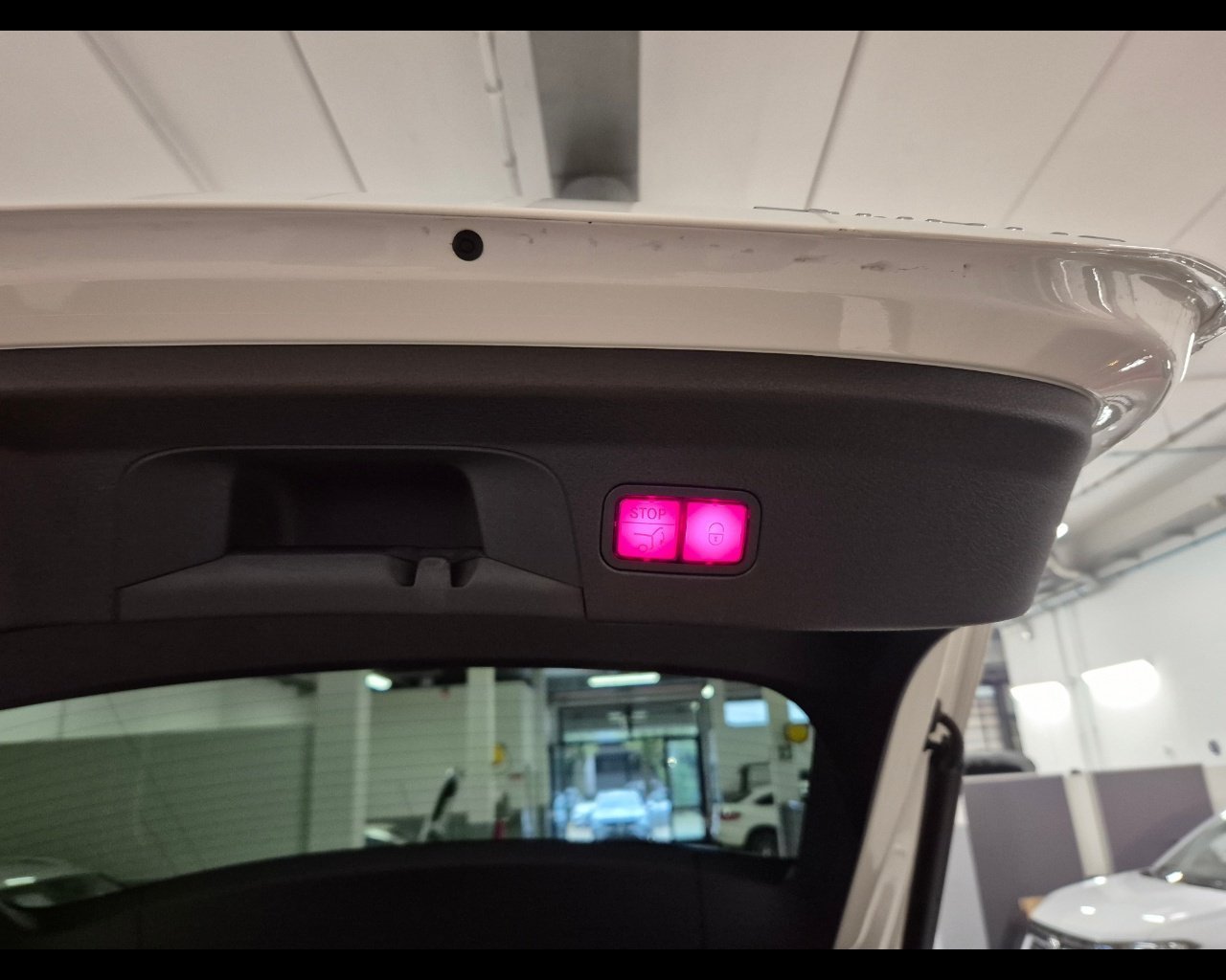 GLE Coupe 350 de phev (e eq-power) Premium Pro 4ma - Certified