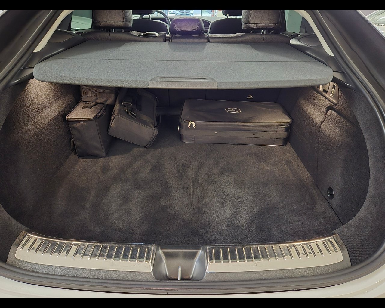 GLE Coupe 350 de phev (e eq-power) Premium Pro 4ma - Certified