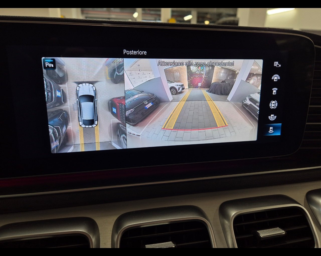 GLE Coupe 350 de phev (e eq-power) Premium Pro 4ma - Certified