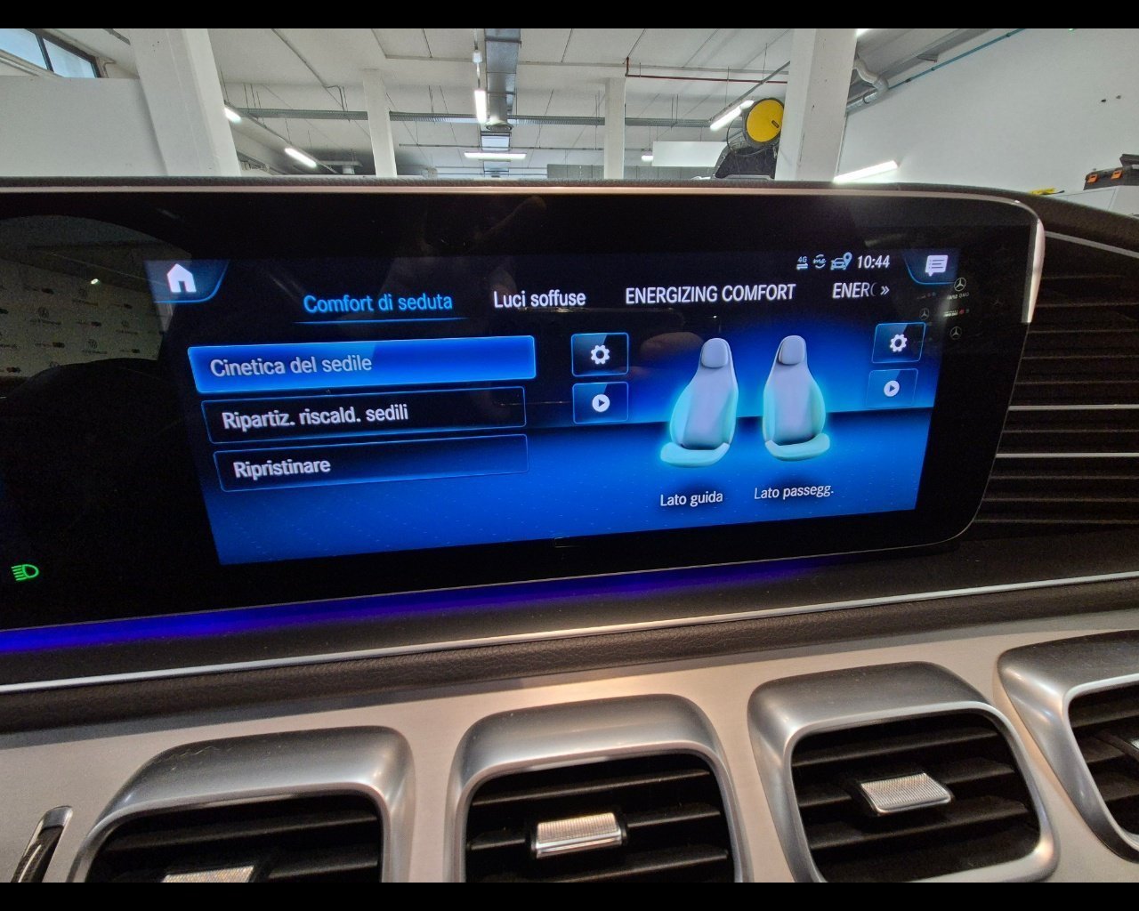 GLE Coupe 350 de phev (e eq-power) Premium Pro 4ma - Certified