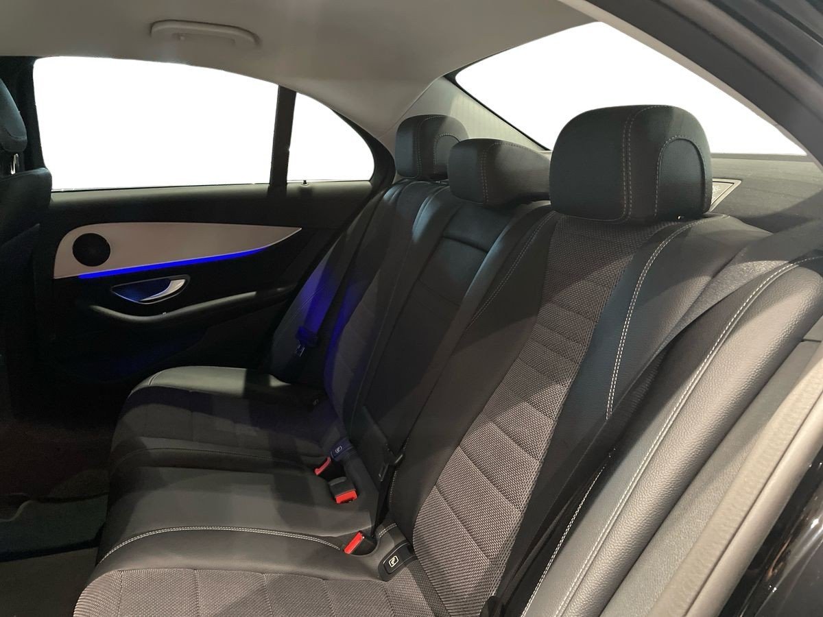 E 300 de eq-power Premium auto - Certified