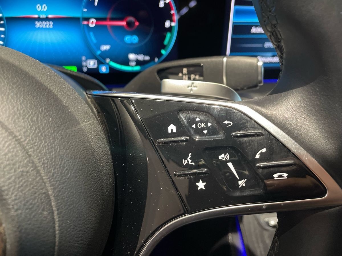 E 300 de eq-power Premium auto - Certified