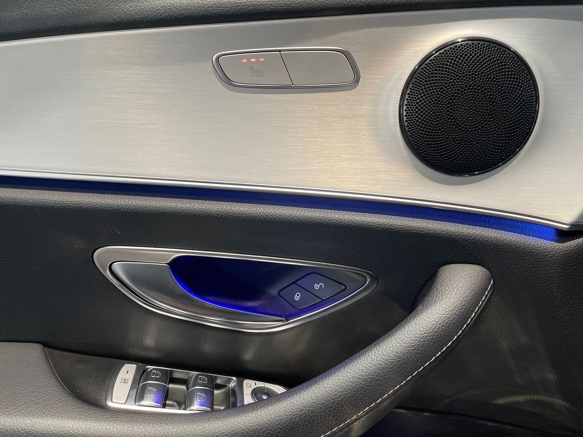 E 300 de eq-power Premium auto - Certified
