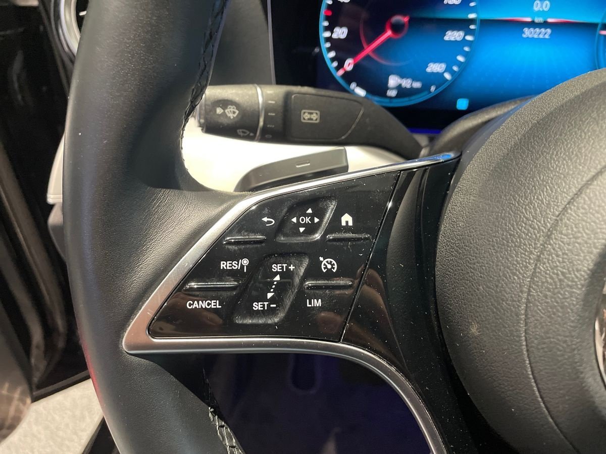 E 300 de eq-power Premium auto - Certified