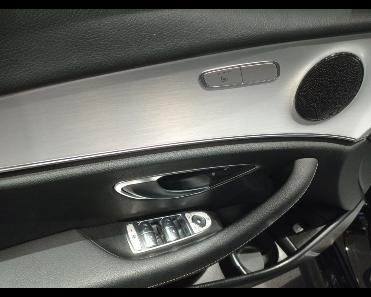 E 300 de eq-power Premium auto - Certified