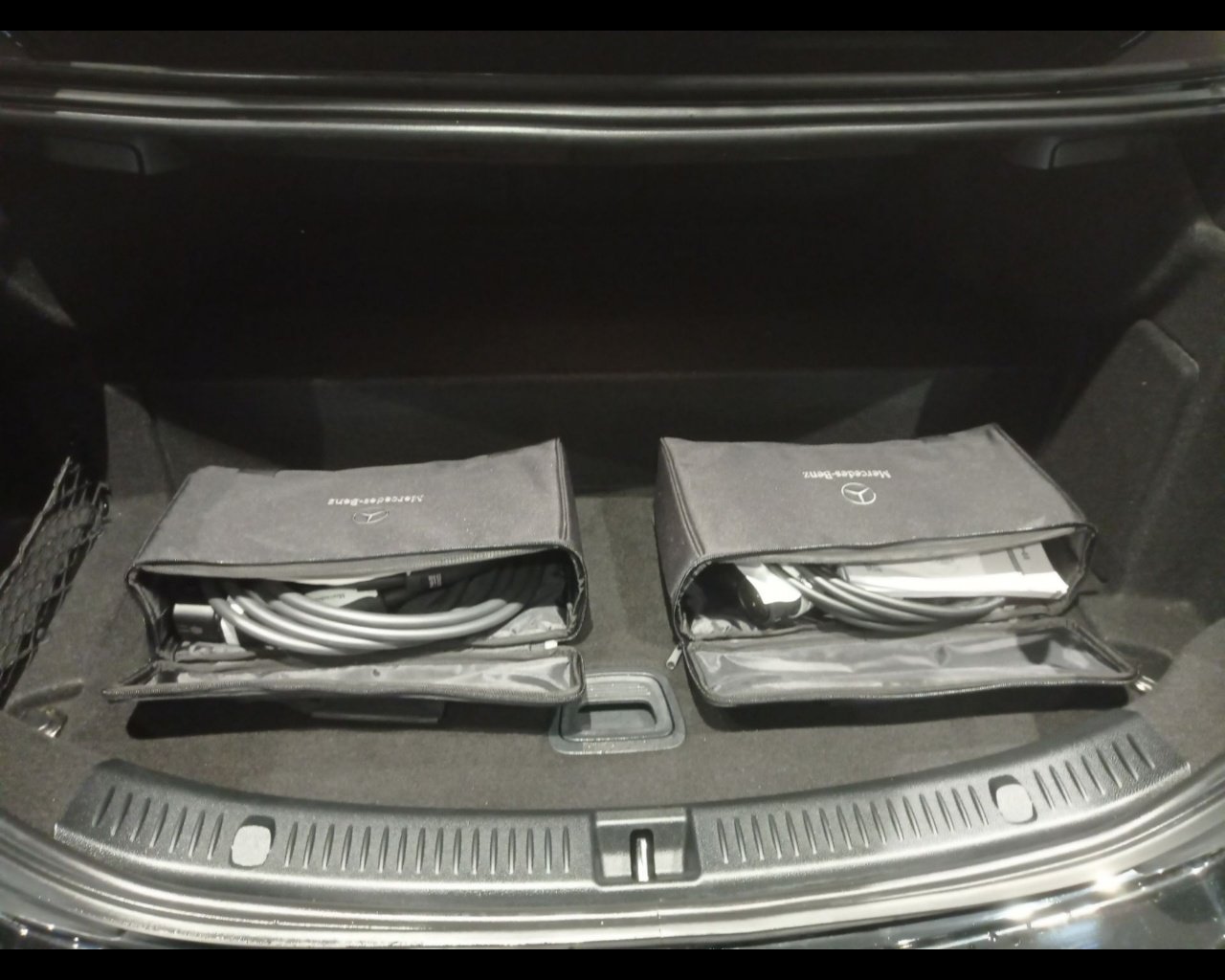 E 300 de eq-power Premium auto - Certified