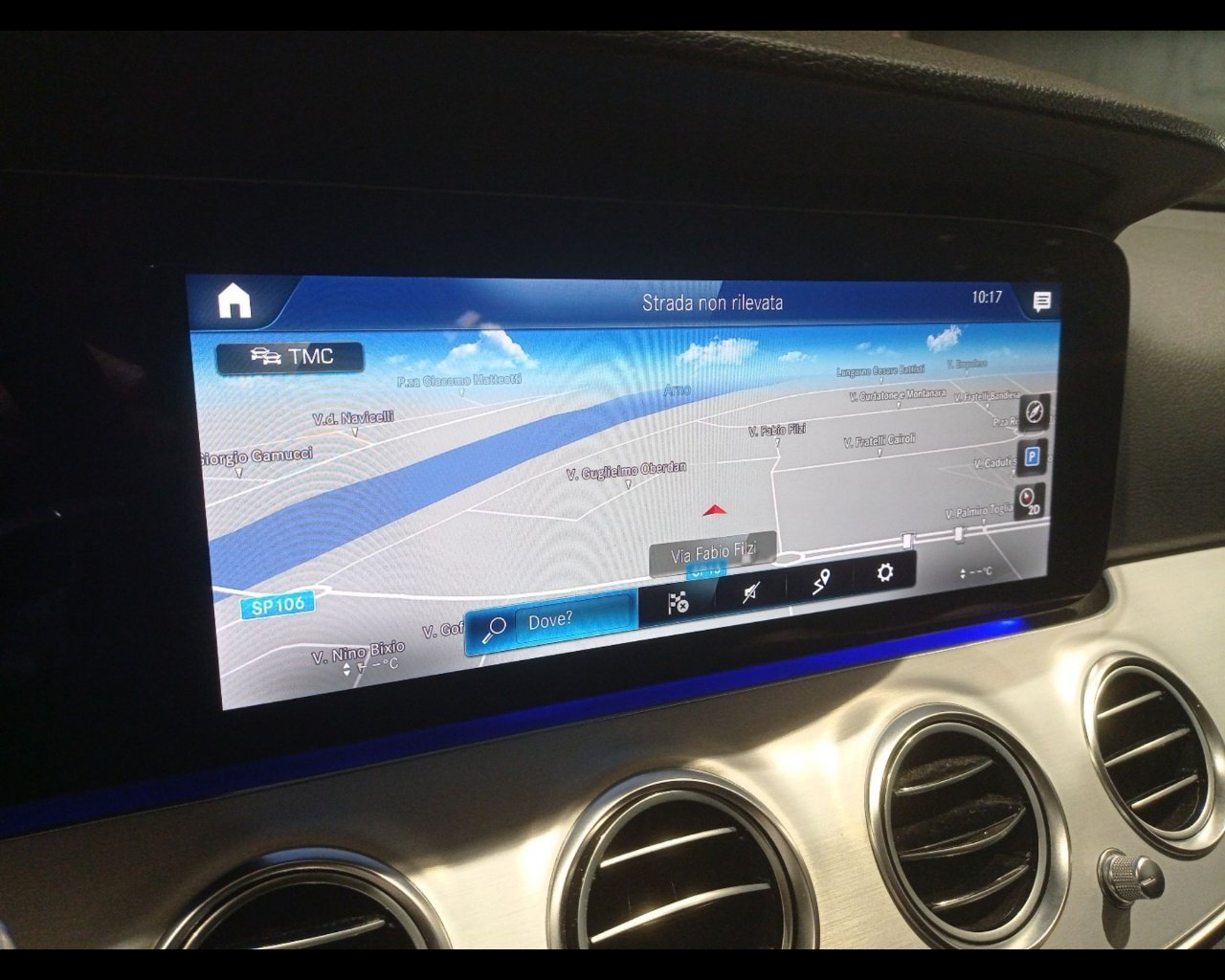 E 300 de eq-power Premium auto - Certified