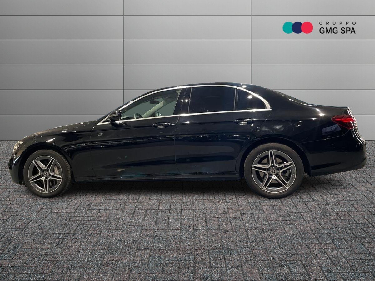 E 300 de eq-power Premium auto - Certified
