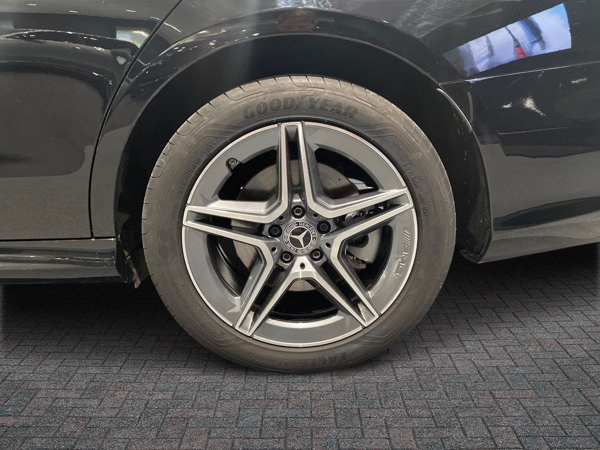E 300 de eq-power Premium auto - Certified