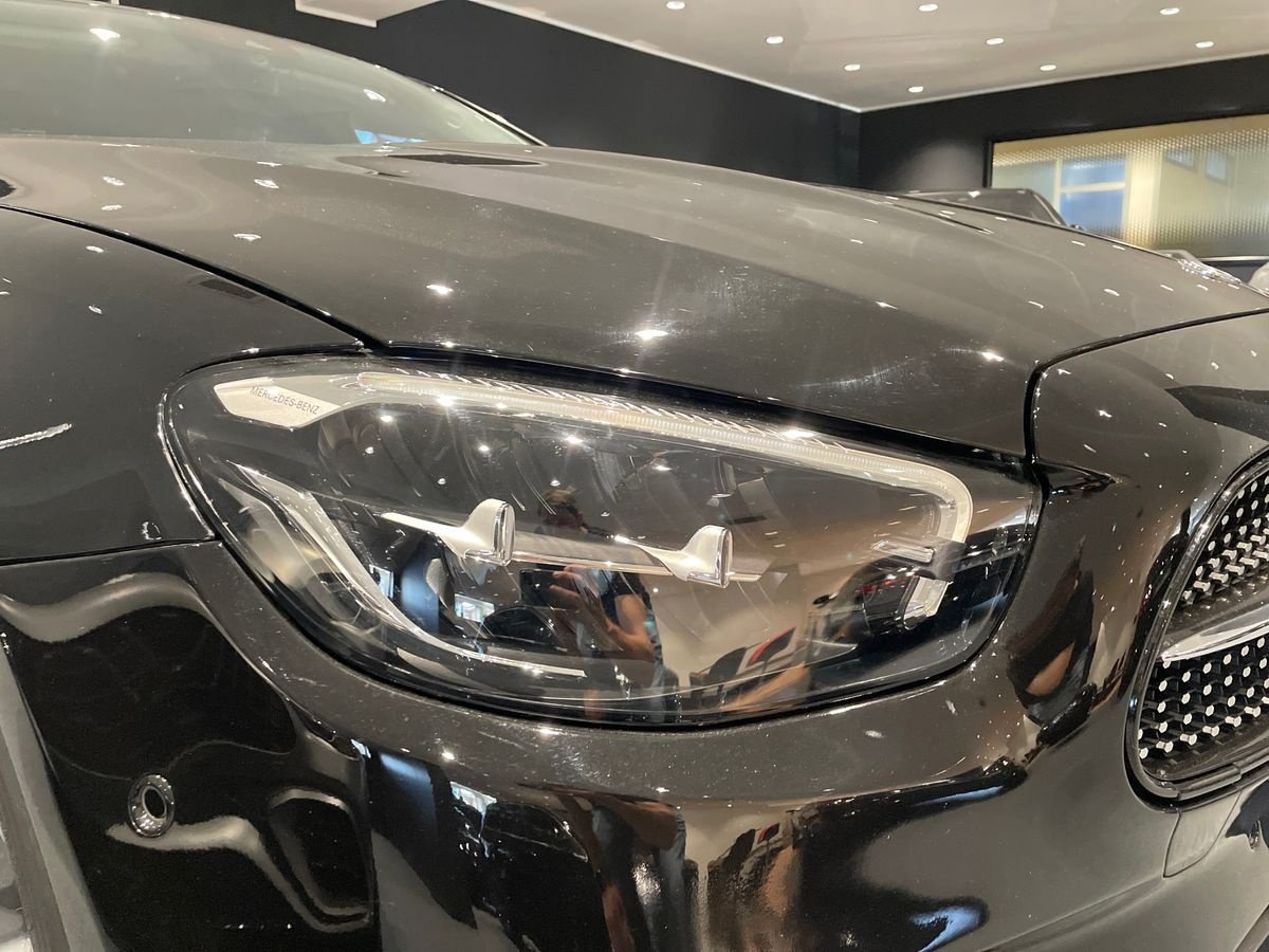 E 300 de eq-power Premium auto - Certified