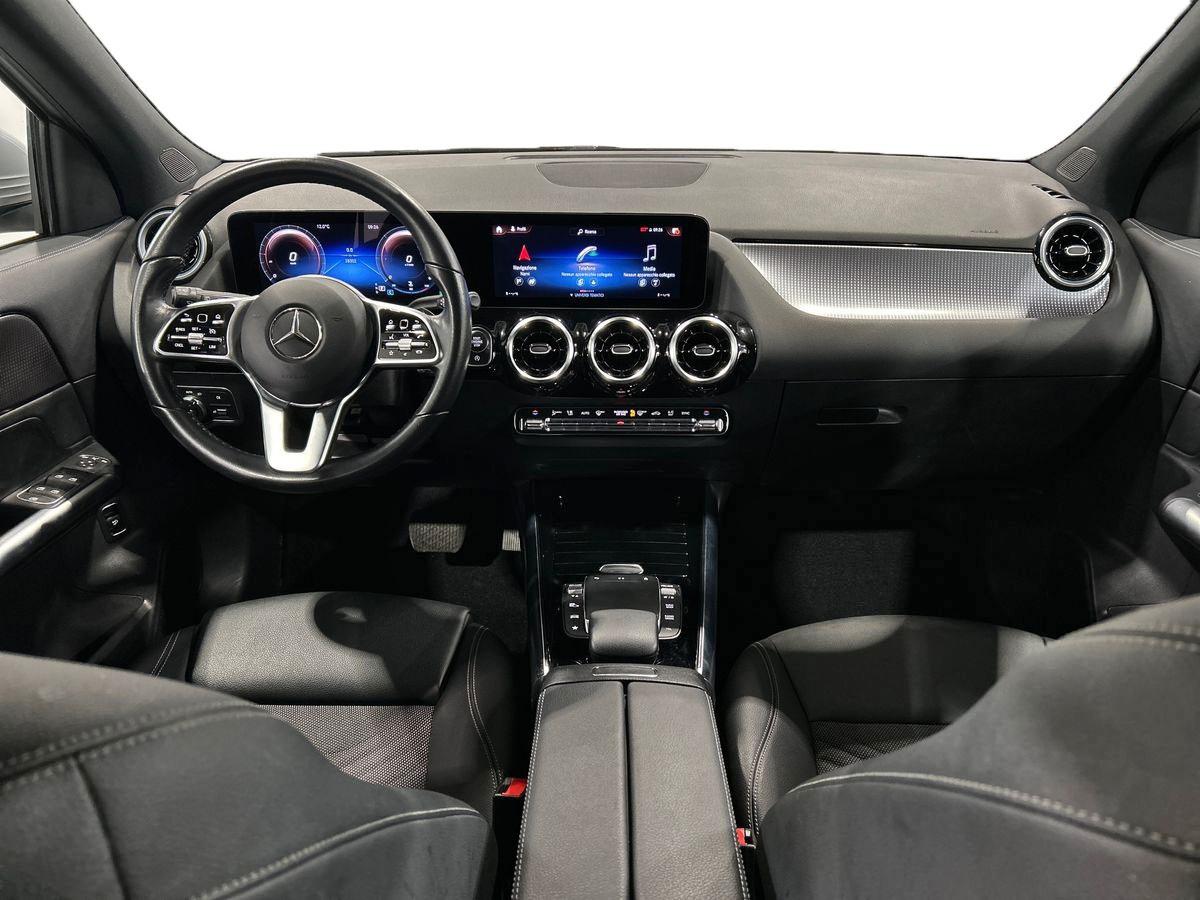 GLA 200 d Sport Plus auto - Certified