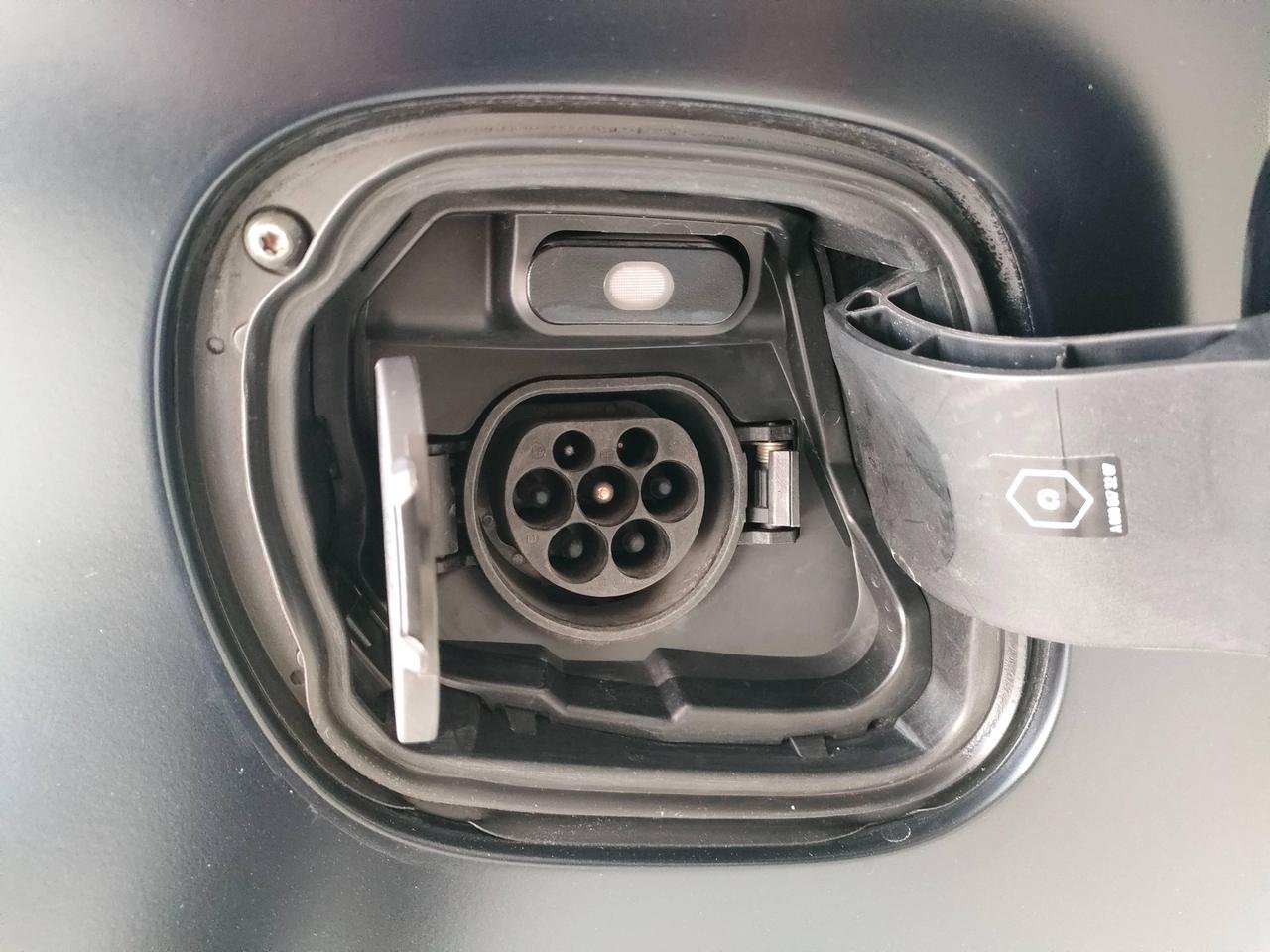 Fortwo eq bluedawn 22kW - Certified