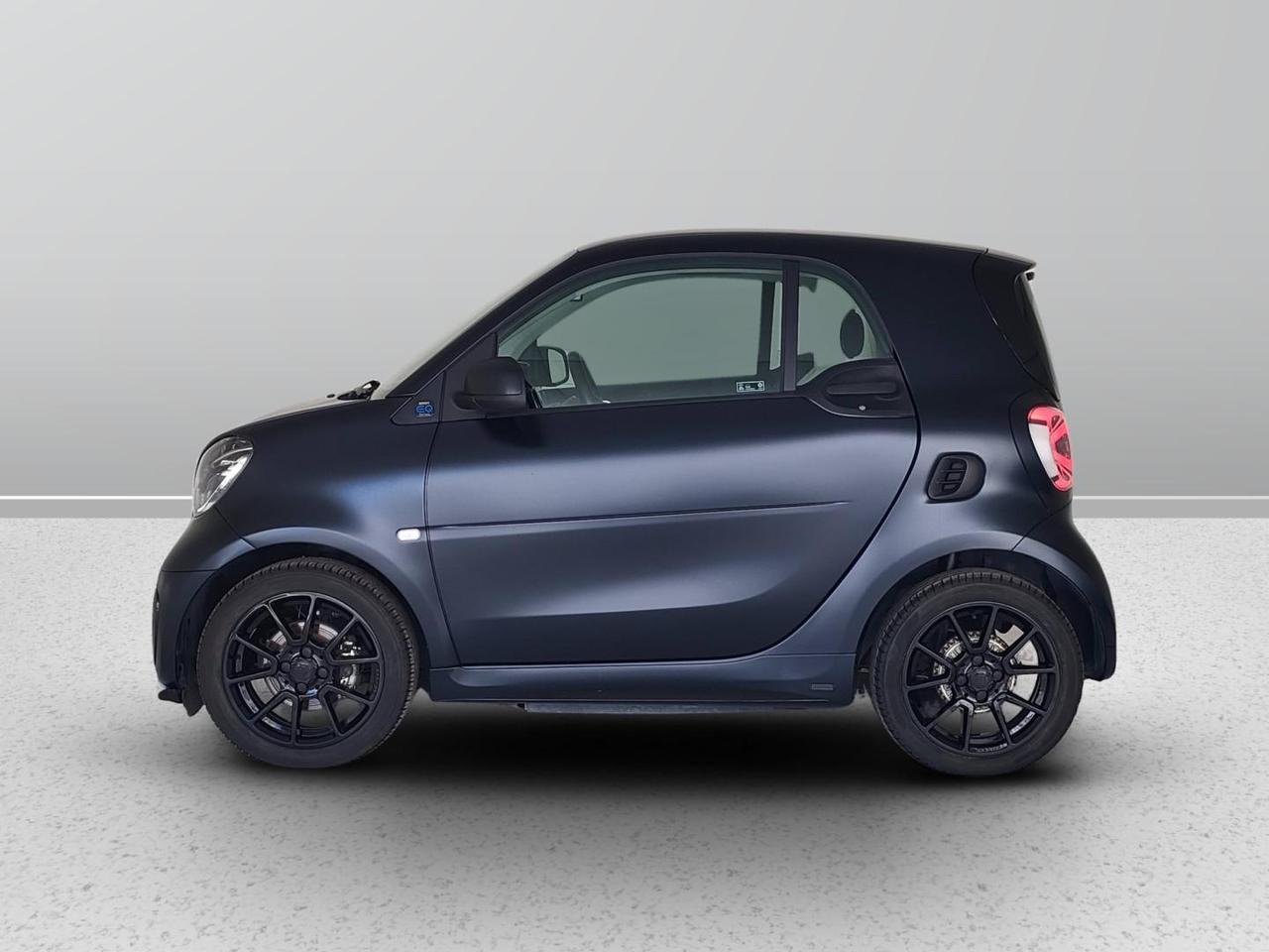 Fortwo eq bluedawn 22kW - Certified