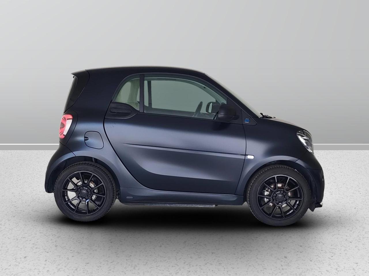 Fortwo eq bluedawn 22kW - Certified