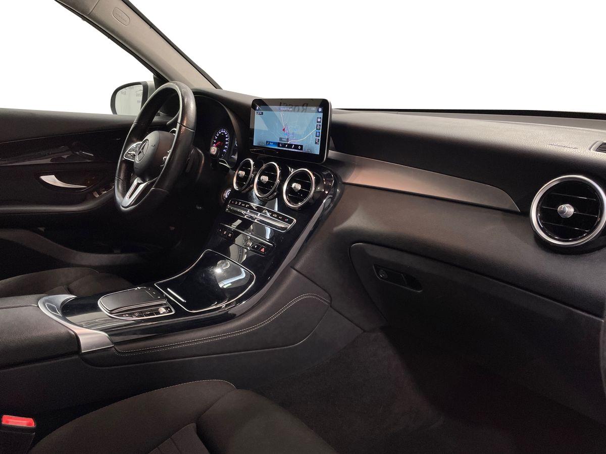 GLC 200 d Sport 4matic auto - Certified