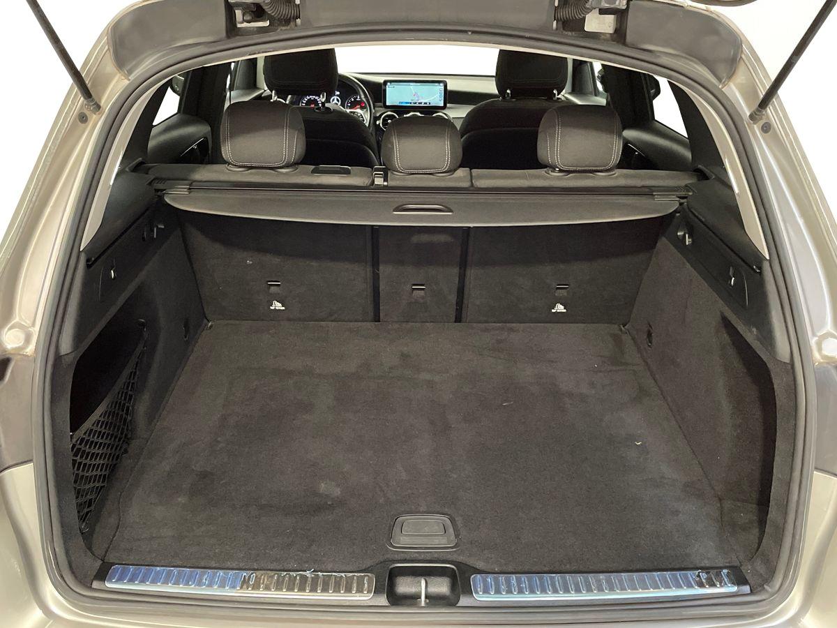 GLC 200 d Sport 4matic auto - Certified
