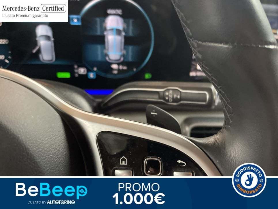 GLE 350 de phev (e eq-power) Sport 4matic auto - Certified