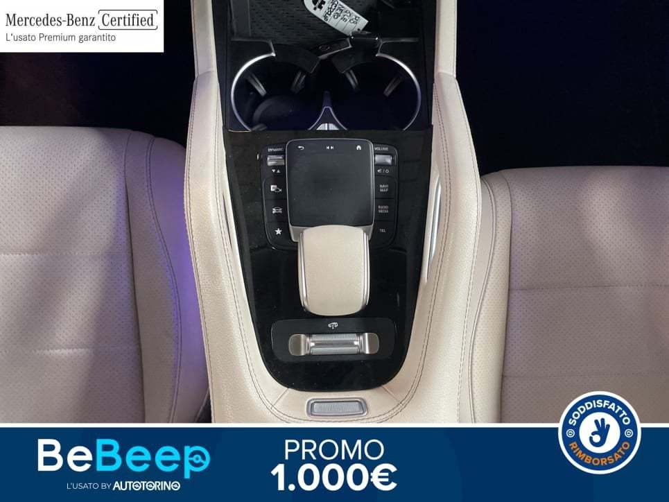 GLE 350 de phev (e eq-power) Sport 4matic auto - Certified