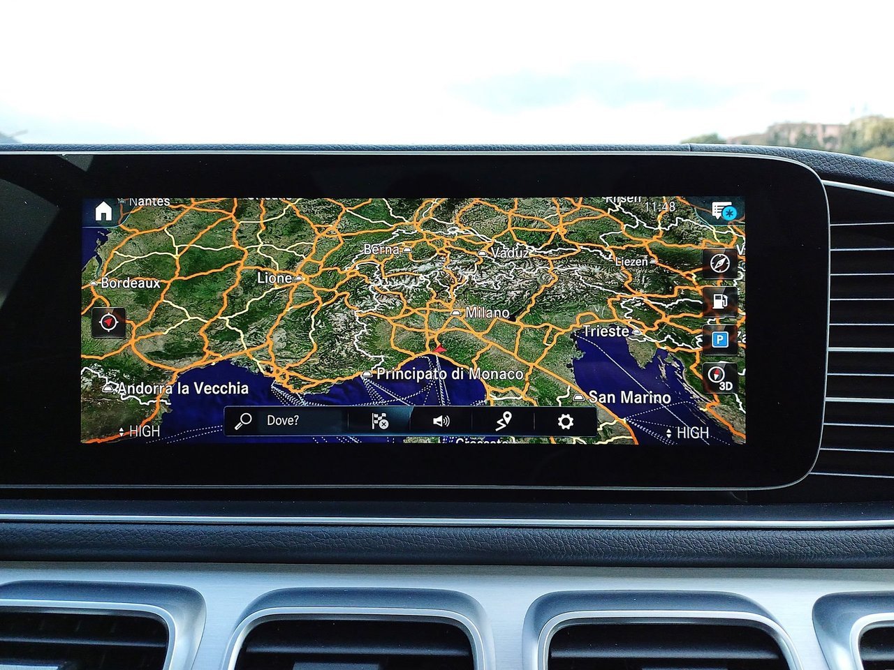 GLE 300 d Premium Plus 4matic auto - Certified