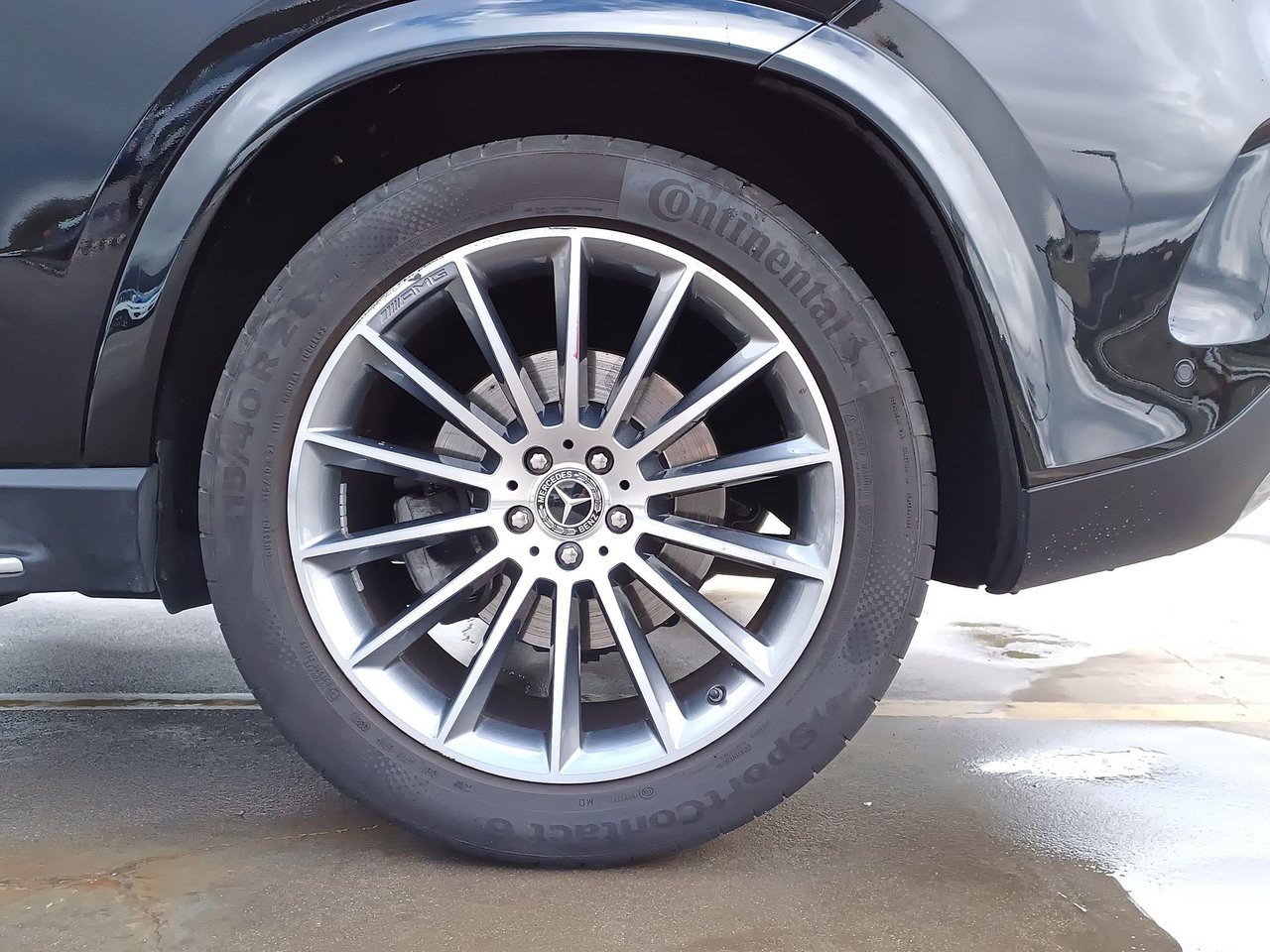 GLE 300 d Premium Plus 4matic auto - Certified