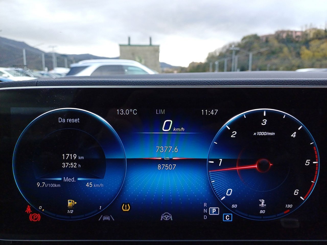 GLE 300 d Premium Plus 4matic auto - Certified