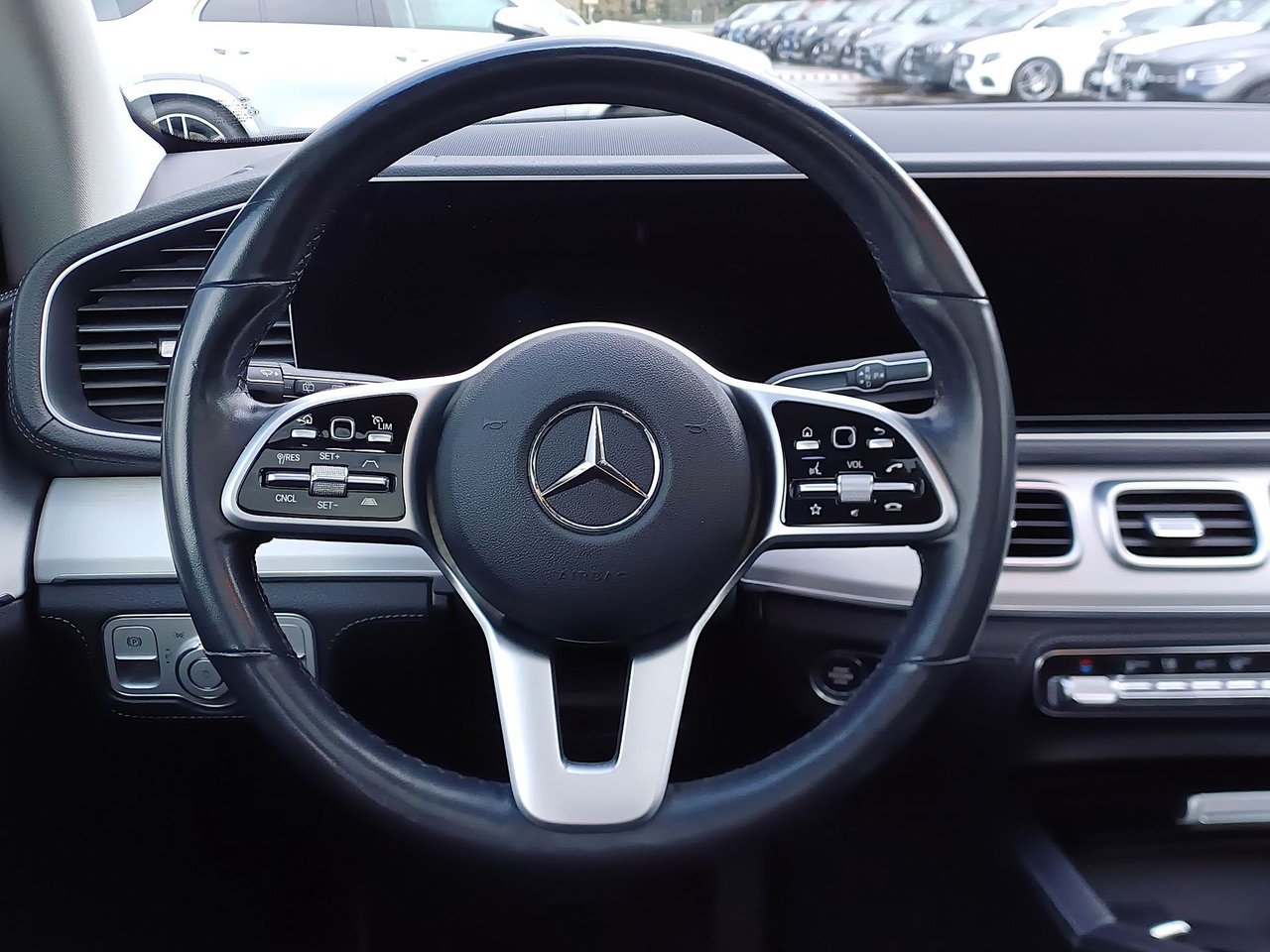 GLE 300 d Premium Plus 4matic auto - Certified