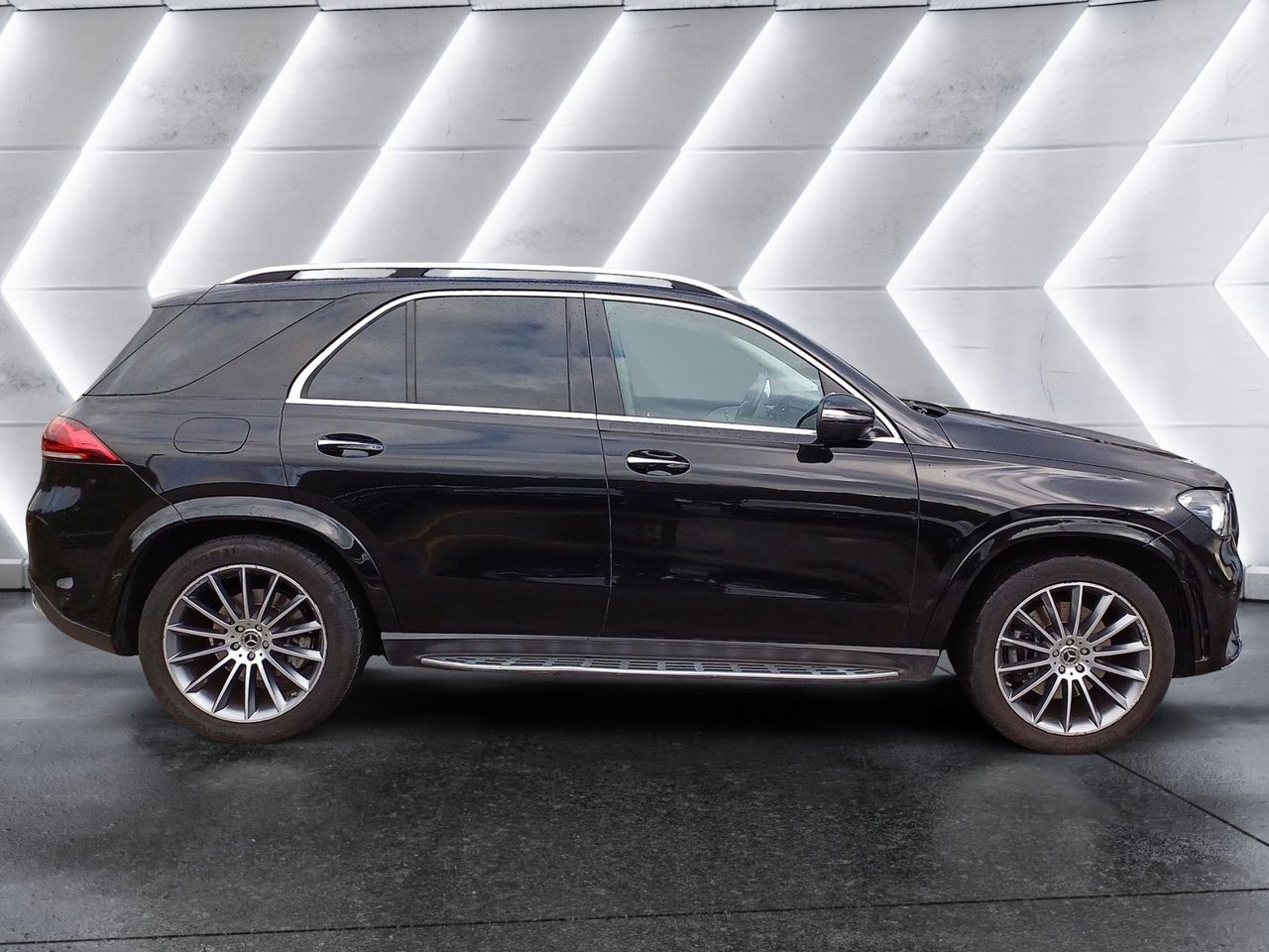 GLE 300 d Premium Plus 4matic auto - Certified
