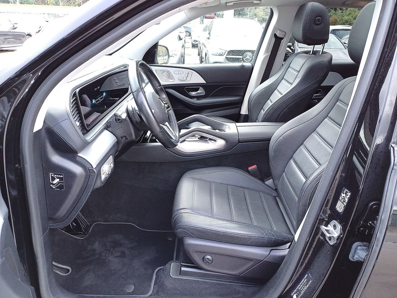 GLE 300 d Premium Plus 4matic auto - Certified