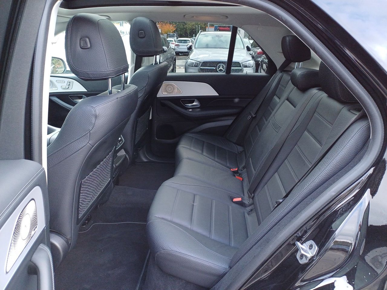 GLE 300 d Premium Plus 4matic auto - Certified