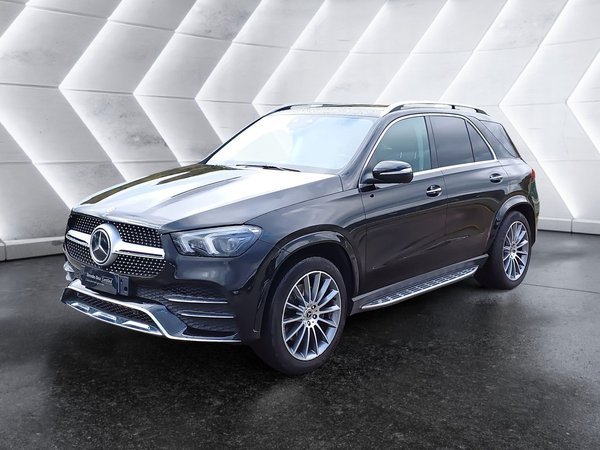 GLE 300 d Premium Plus 4matic auto - Certified