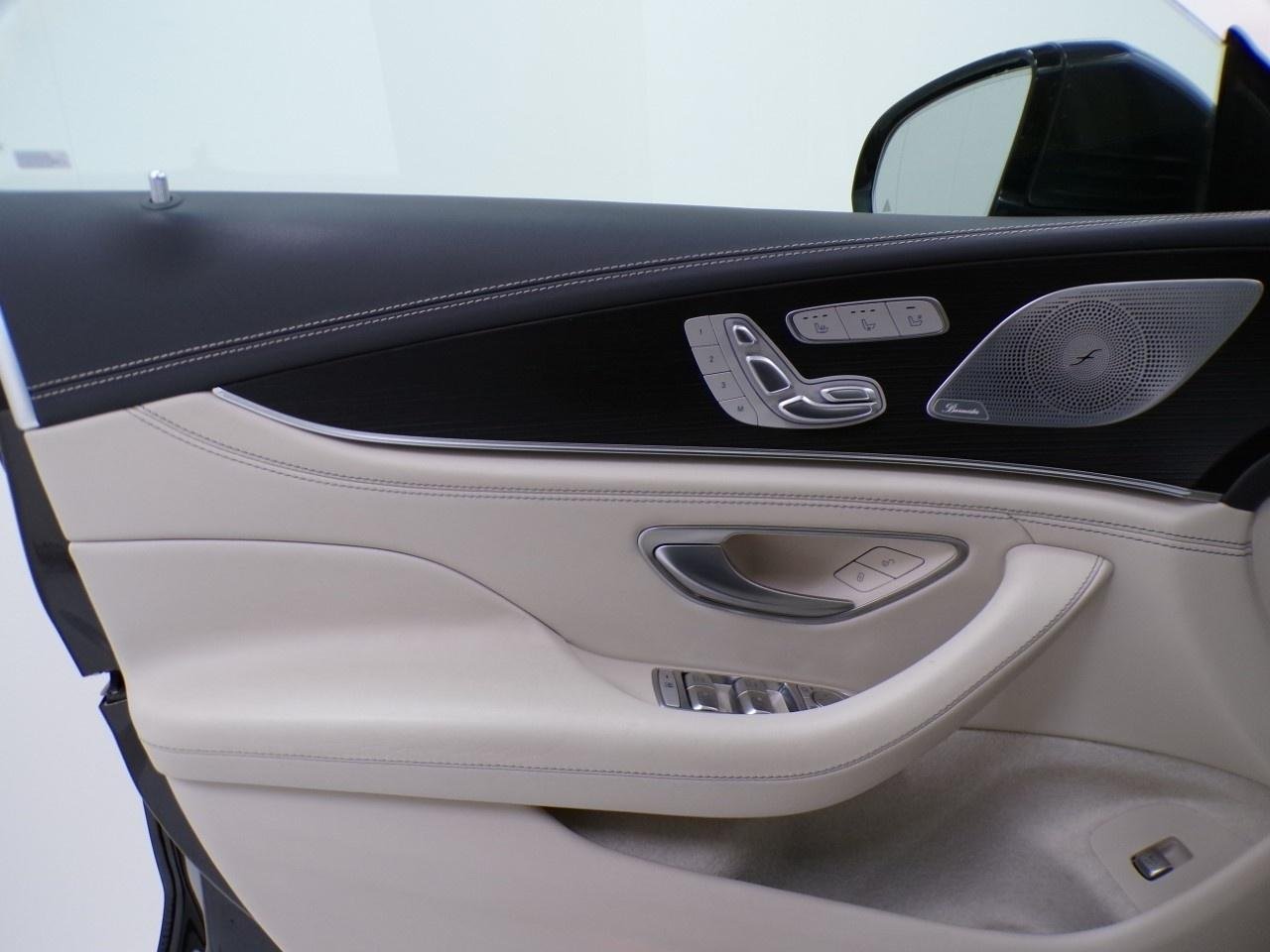 AMG GT Coupe 43 mhev (eq-boost) Premium Plus 4mati - Certified