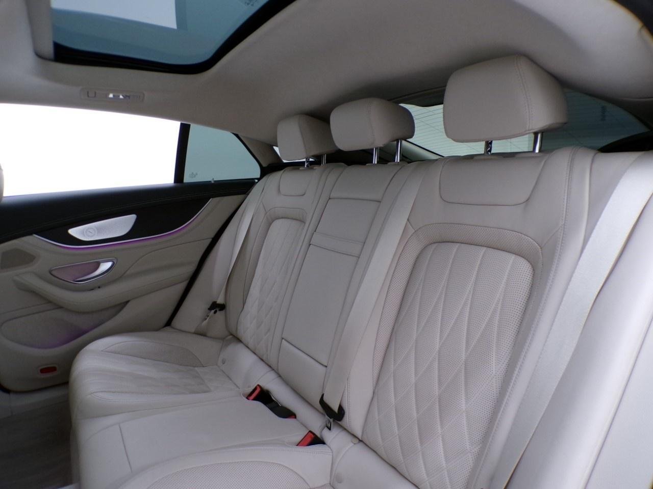 AMG GT Coupe 43 mhev (eq-boost) Premium Plus 4mati - Certified