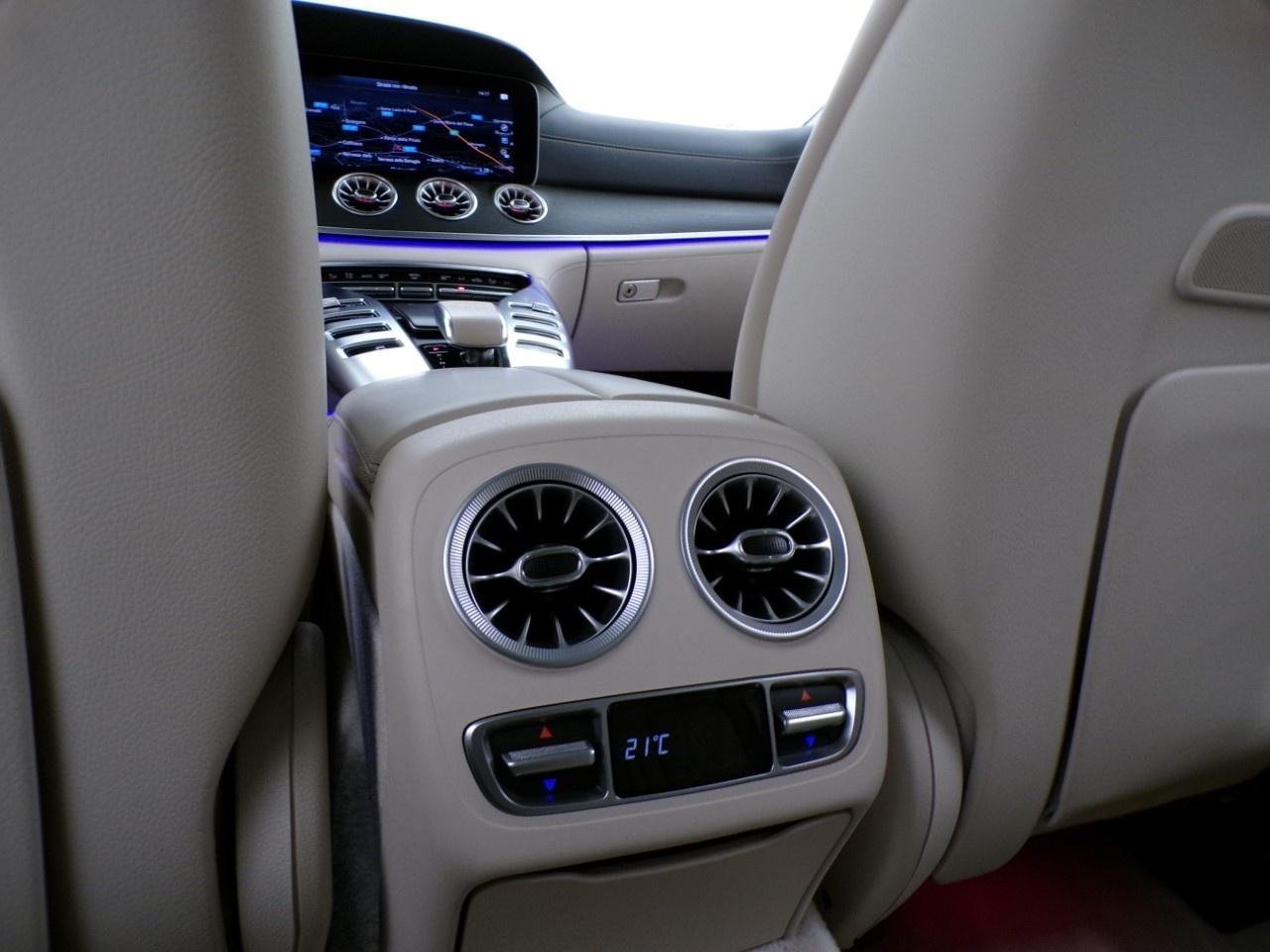 AMG GT Coupe 43 mhev (eq-boost) Premium Plus 4mati - Certified