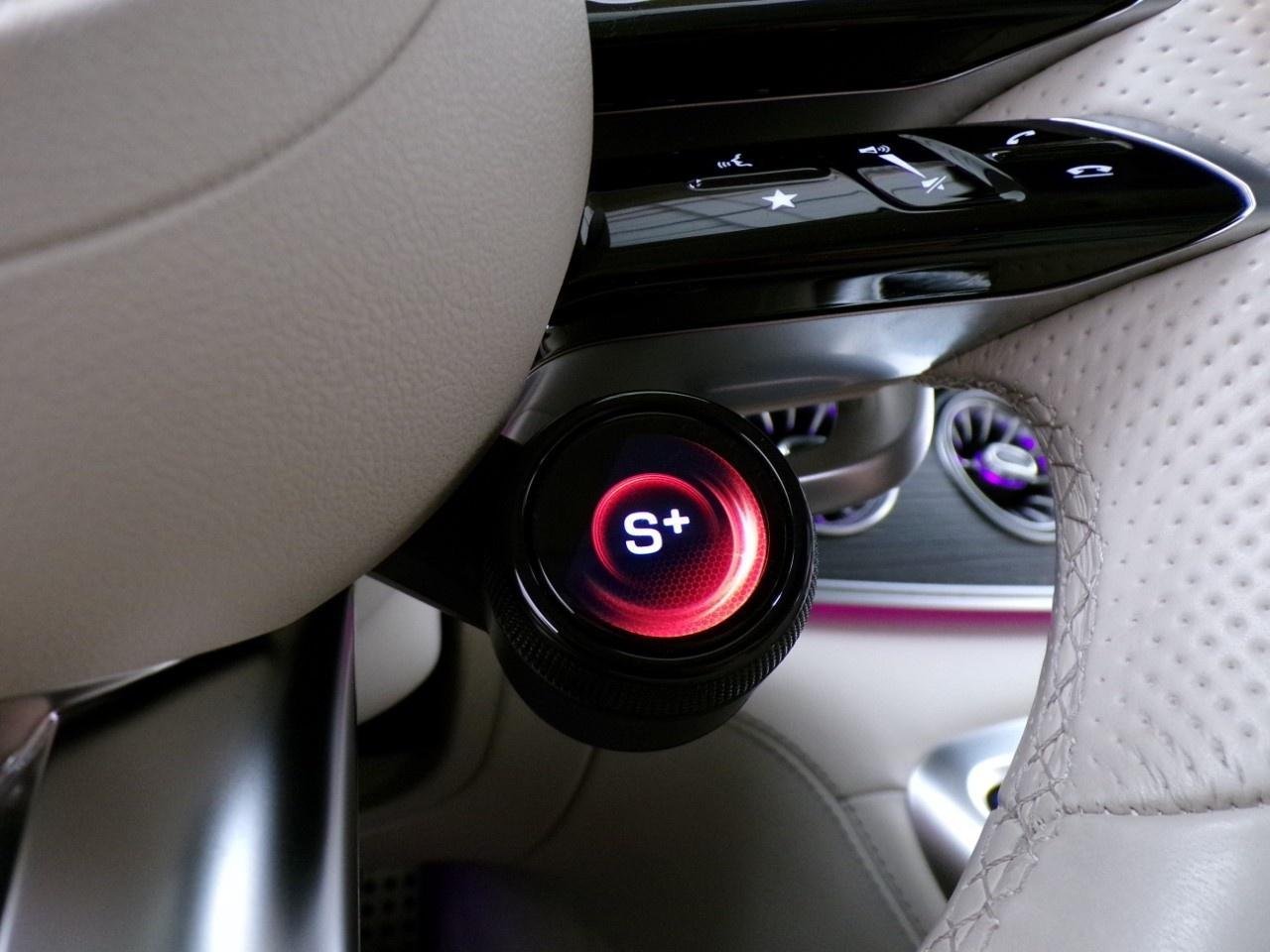 AMG GT Coupe 43 mhev (eq-boost) Premium Plus 4mati - Certified