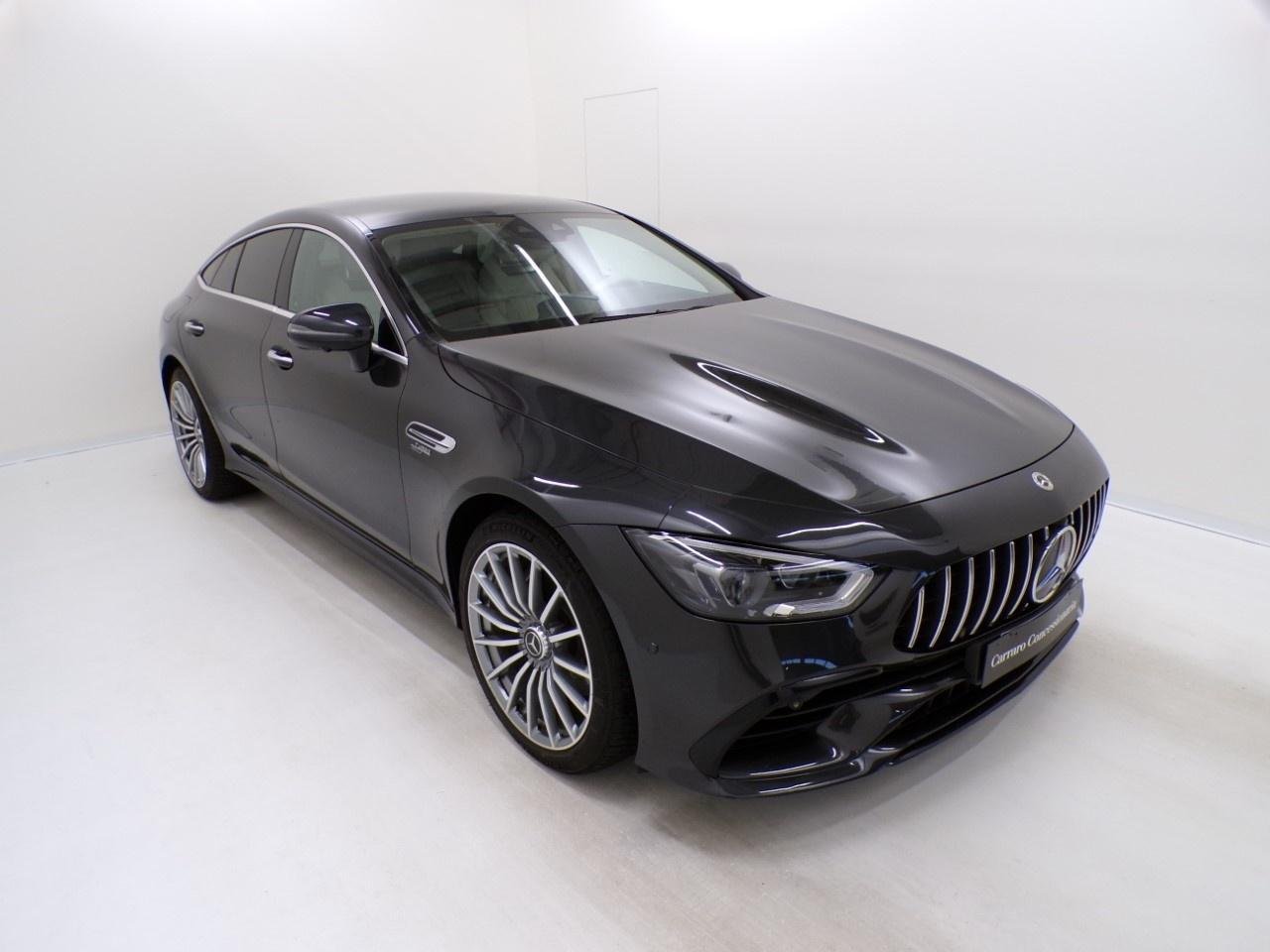 AMG GT Coupe 43 mhev (eq-boost) Premium Plus 4mati - Certified