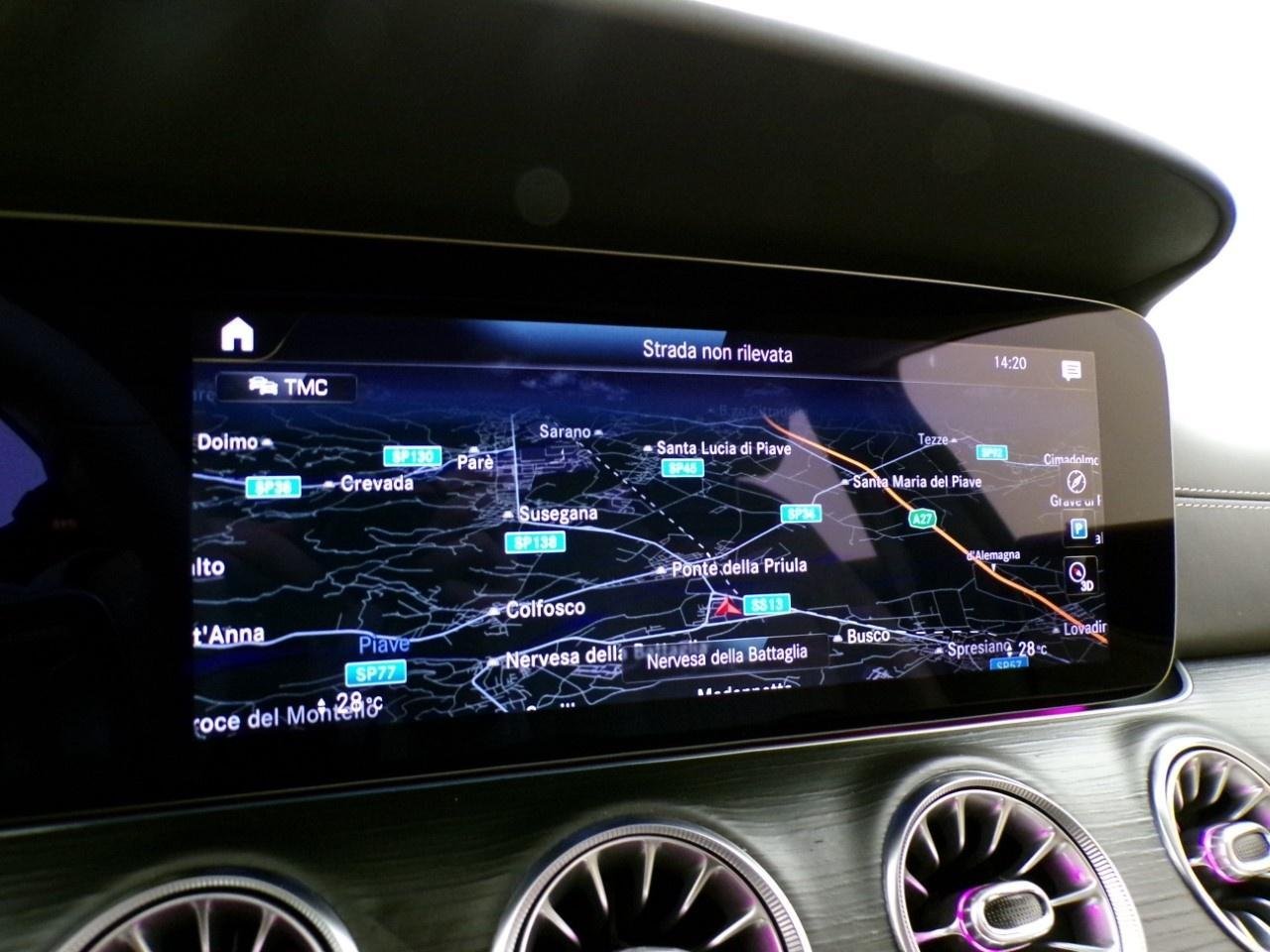 AMG GT Coupe 43 mhev (eq-boost) Premium Plus 4mati - Certified