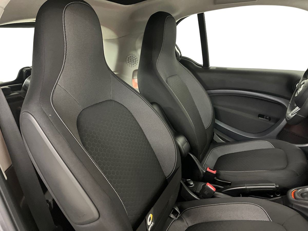 Fortwo eq Pulse 4,6kW - Certified